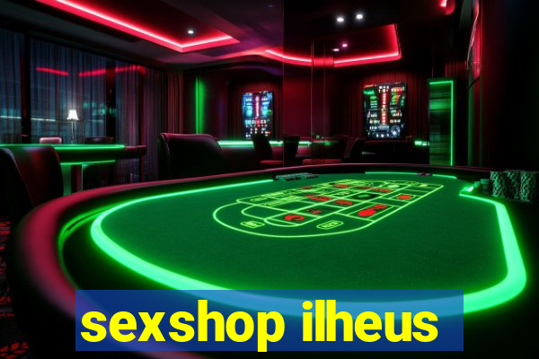 sexshop ilheus